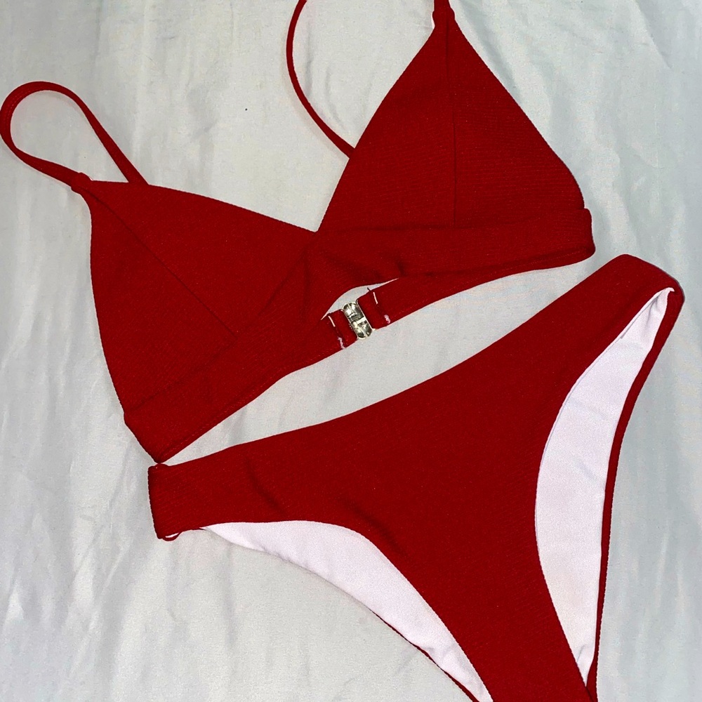 Shein bathing suit (never worn)